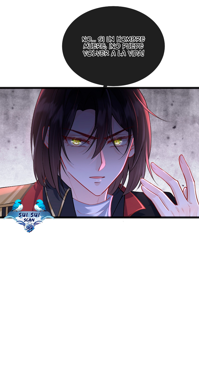 La princesa viuda lleva a su hijo al trono. Capítulo 13 - Página 23