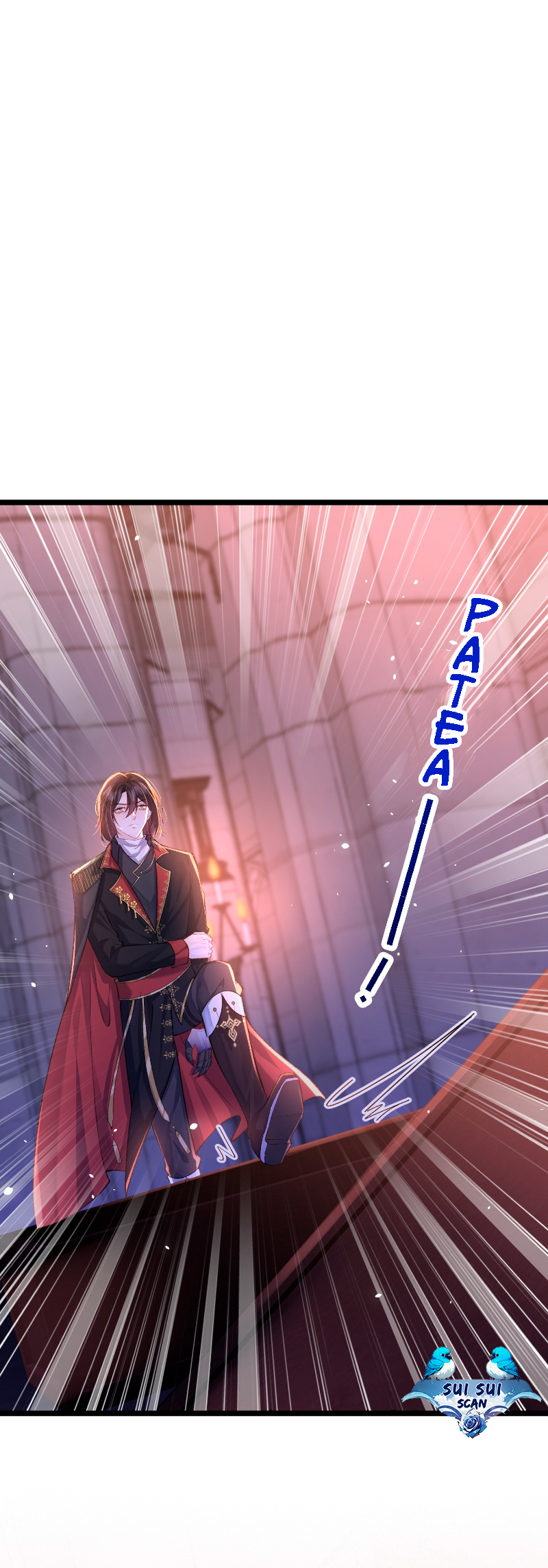 La princesa viuda lleva a su hijo al trono. Capítulo 13 - Página 24