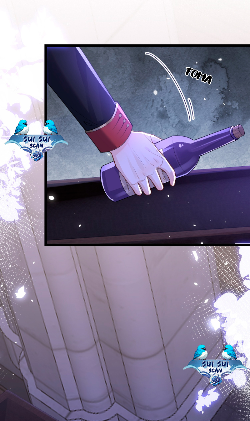 La princesa viuda lleva a su hijo al trono. Capítulo 13 - Página 25