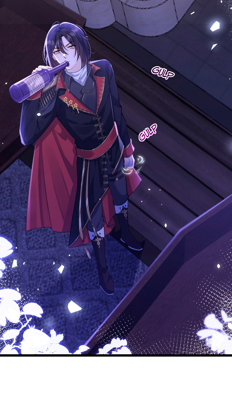 La princesa viuda lleva a su hijo al trono. Capítulo 13 - Página 26