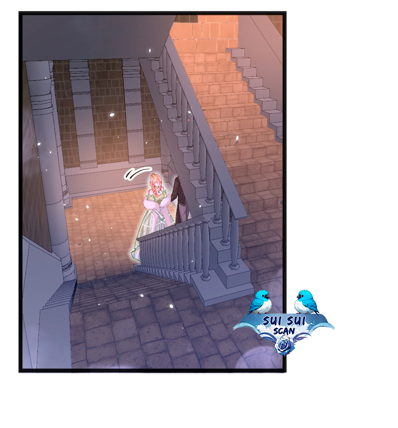 La princesa viuda lleva a su hijo al trono. Capítulo 13 - Página 5