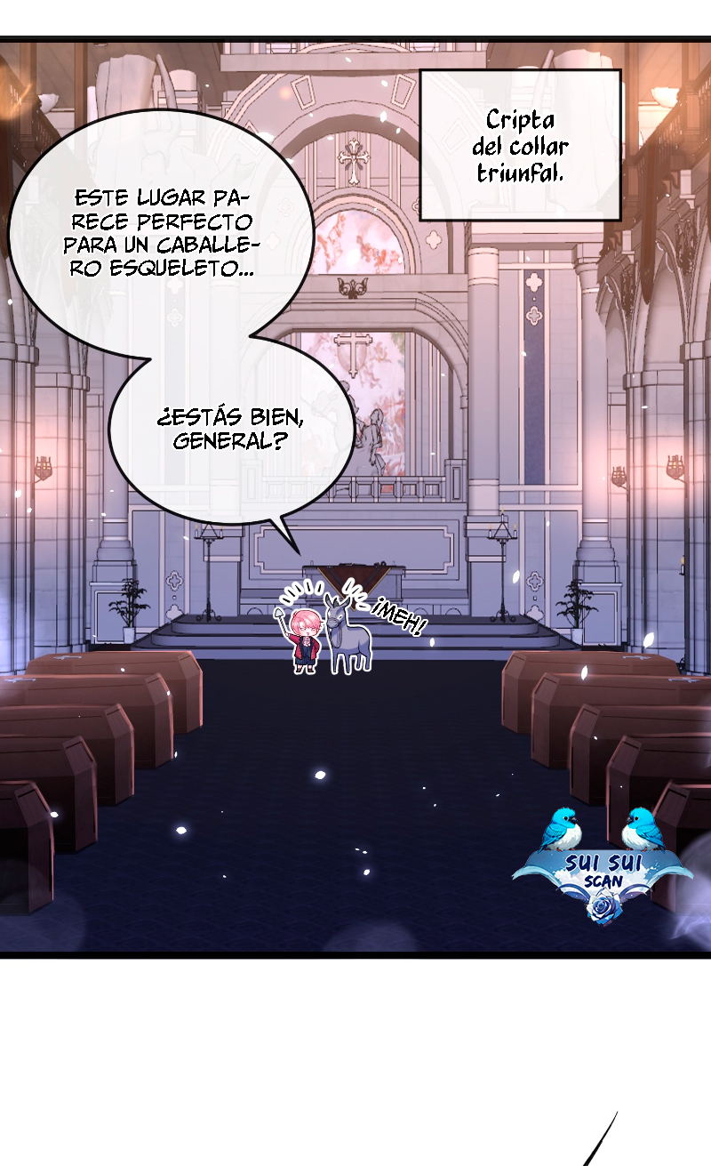 La princesa viuda lleva a su hijo al trono. Capítulo 13 - Página 6