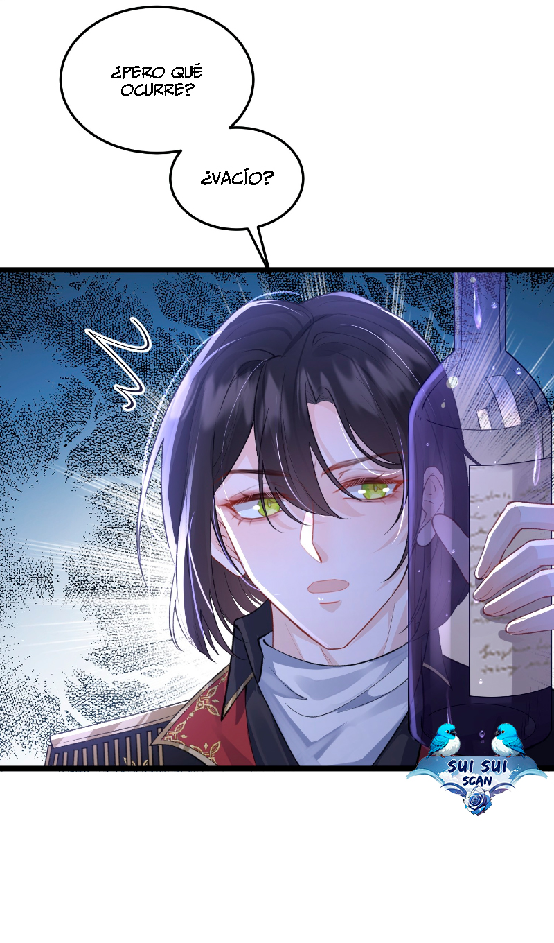 La princesa viuda lleva a su hijo al trono. Capítulo 14 - Página 18