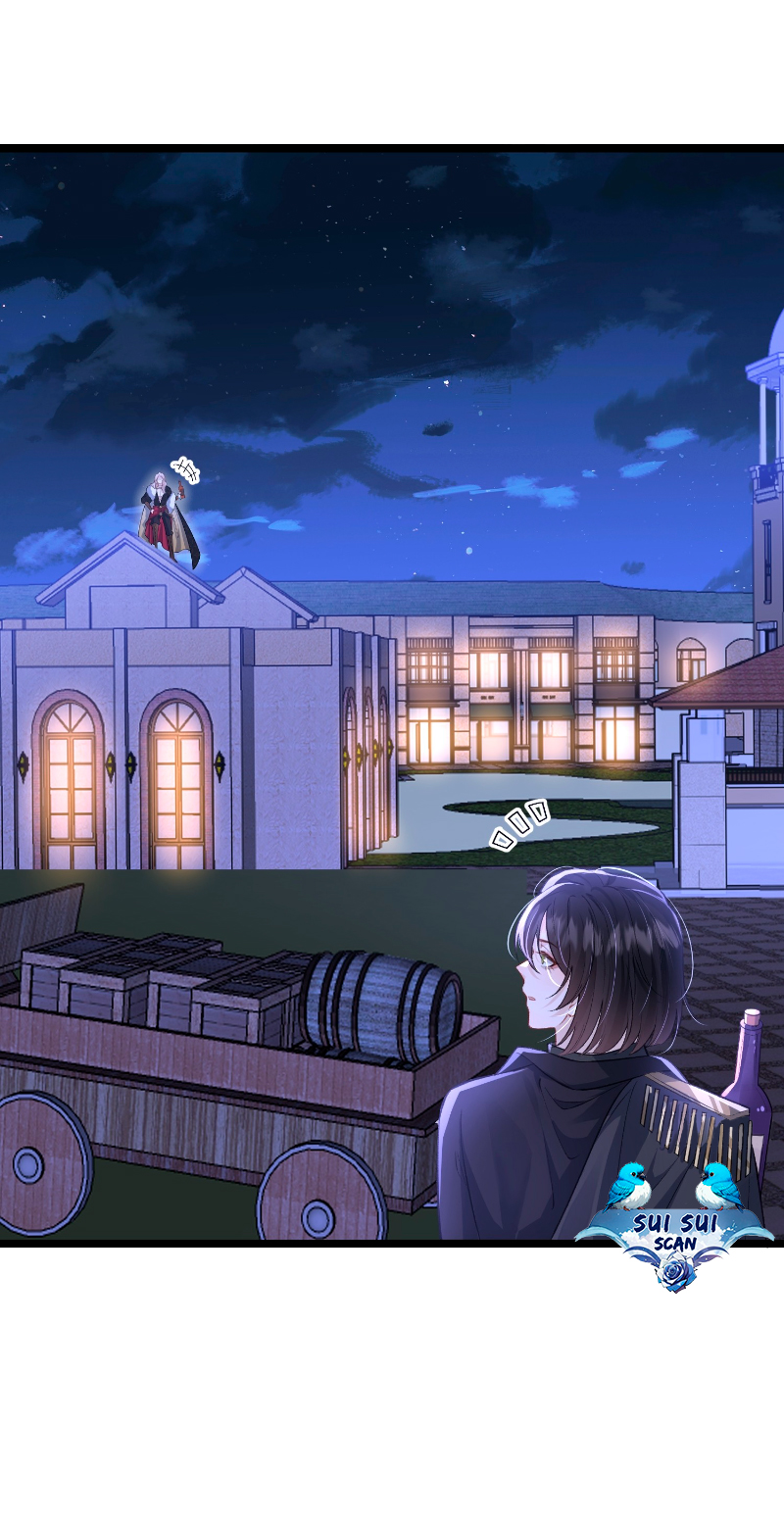 La princesa viuda lleva a su hijo al trono. Capítulo 14 - Página 19