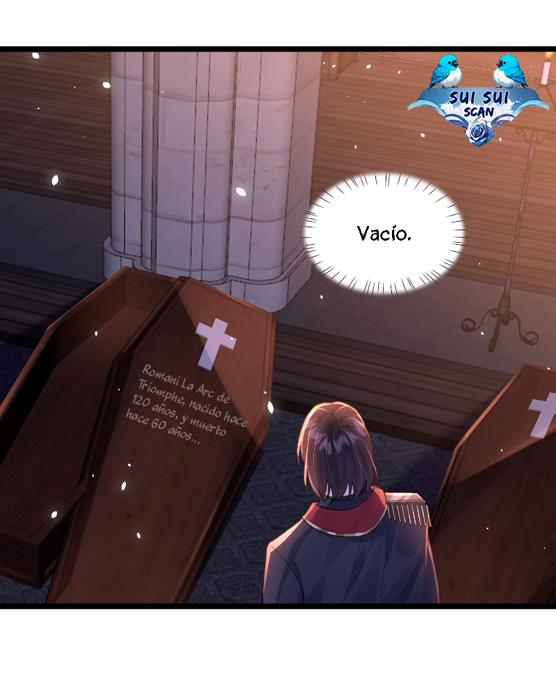 La princesa viuda lleva a su hijo al trono. Capítulo 14 - Página 2