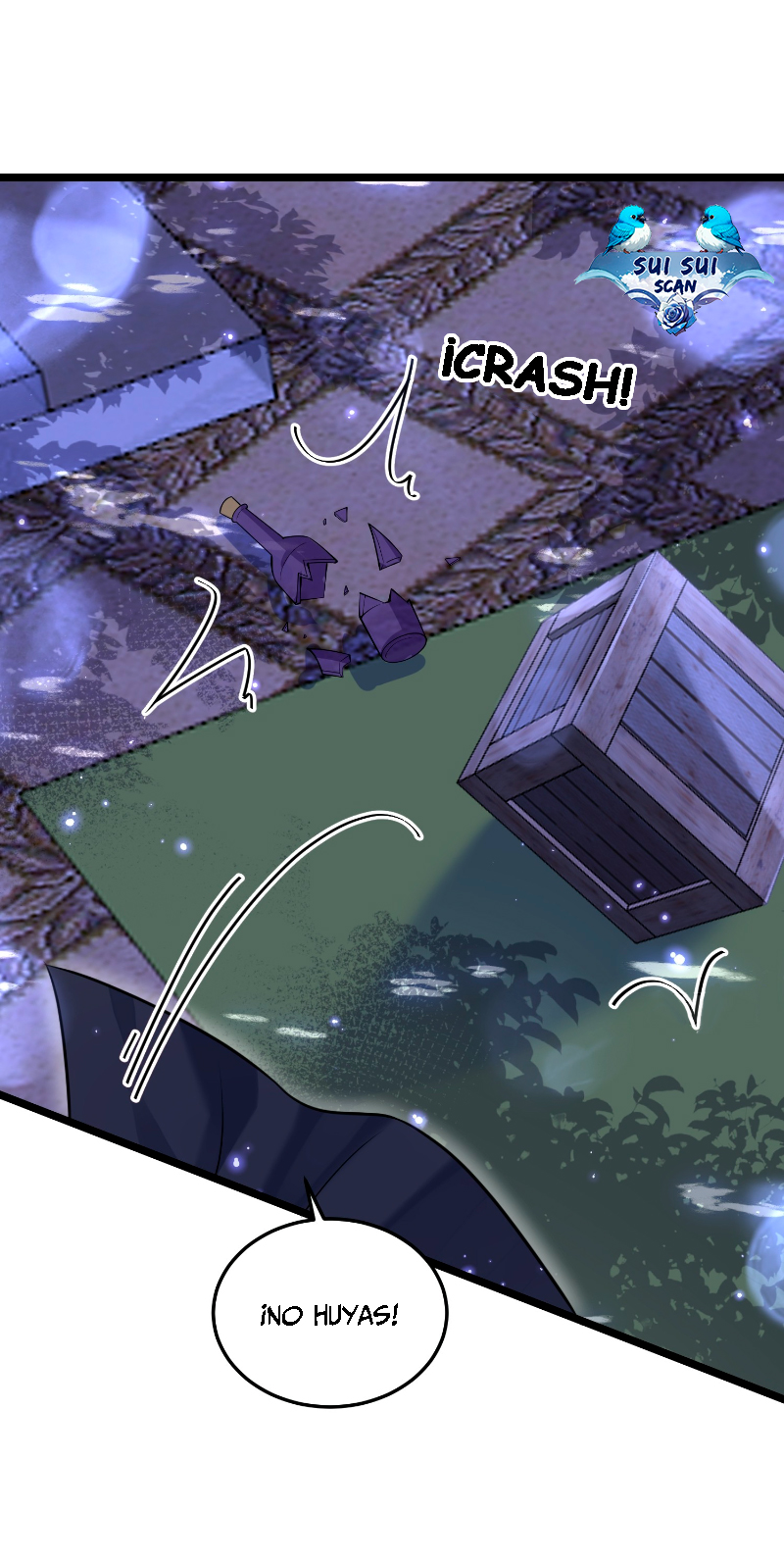 La princesa viuda lleva a su hijo al trono. Capítulo 14 - Página 20