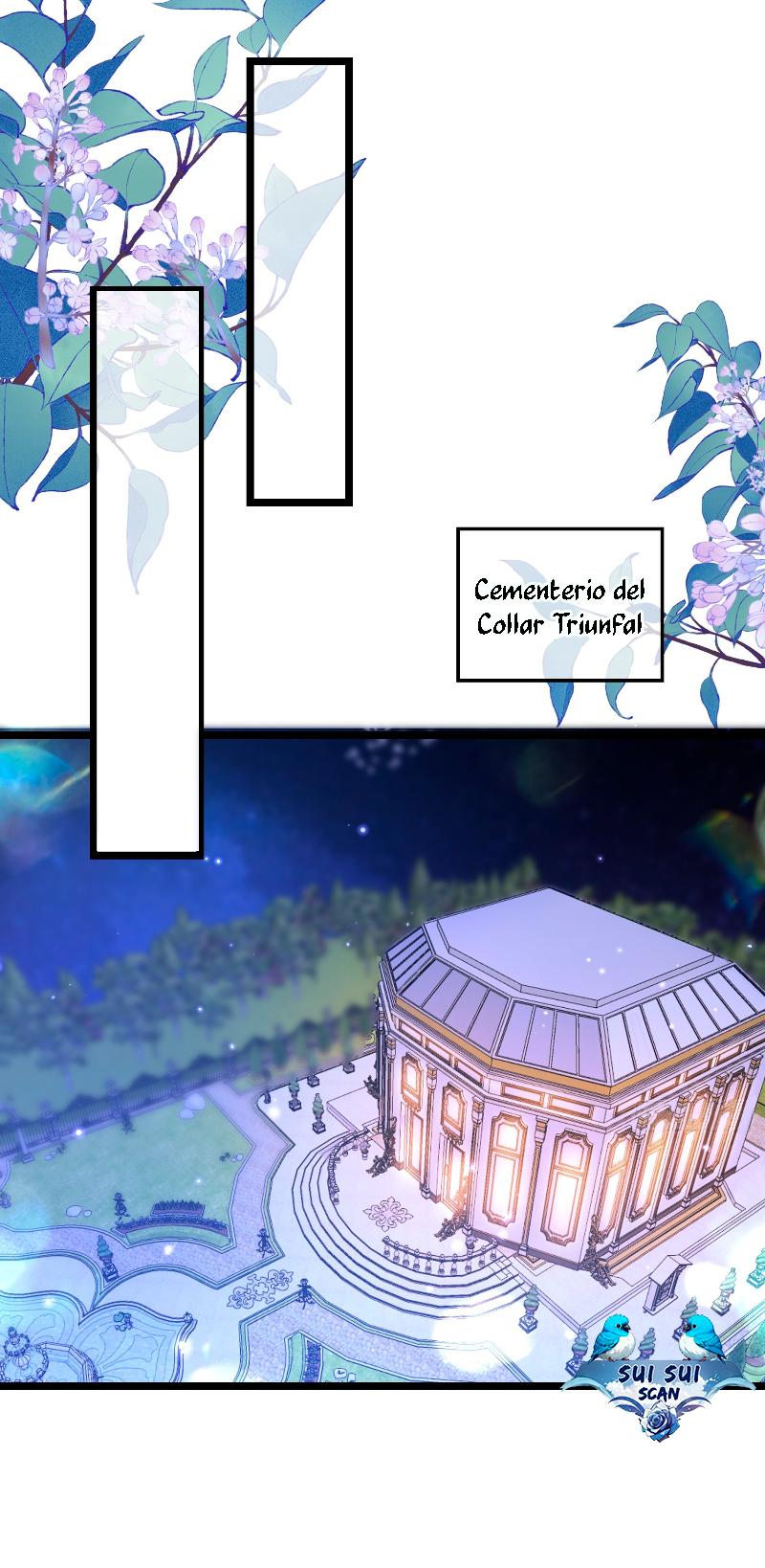 La princesa viuda lleva a su hijo al trono. Capítulo 14 - Página 29