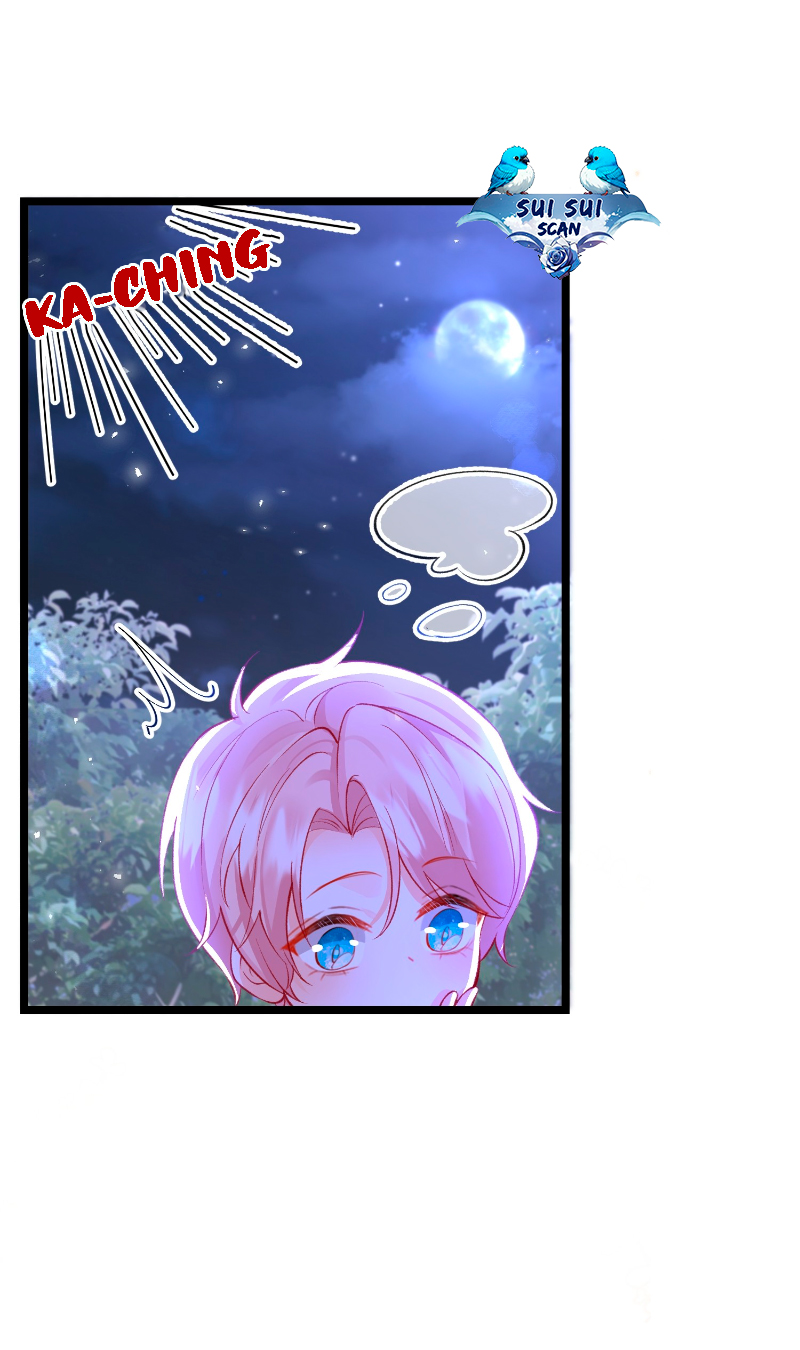 La princesa viuda lleva a su hijo al trono. Capítulo 14 - Página 33