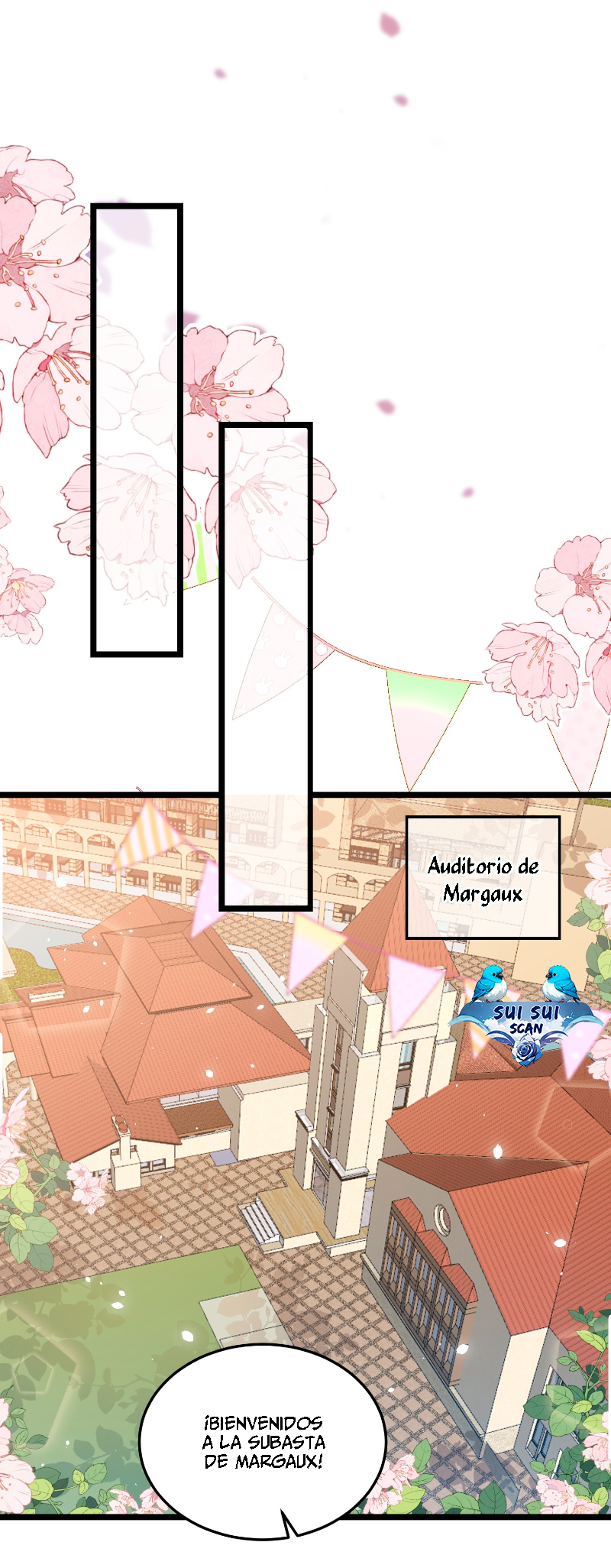 La princesa viuda lleva a su hijo al trono. Capítulo 14 - Página 4