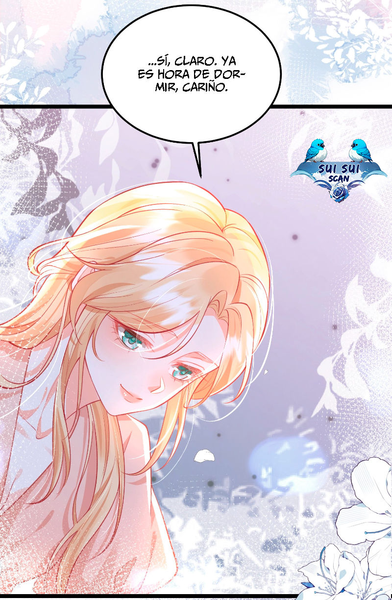 La princesa viuda lleva a su hijo al trono. Capítulo 15 - Página 10