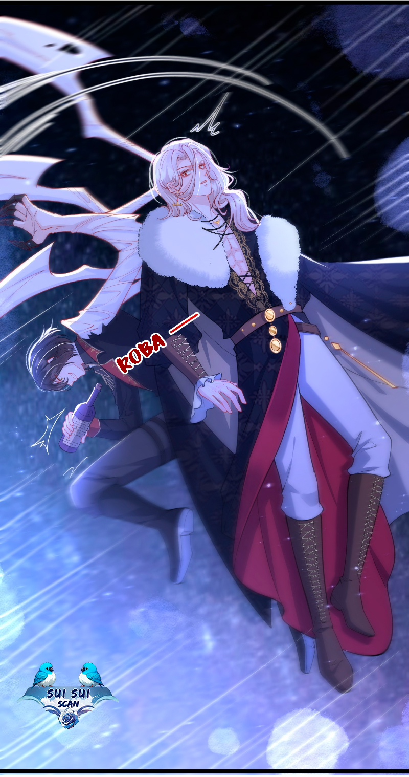 La princesa viuda lleva a su hijo al trono. Capítulo 15 - Página 14