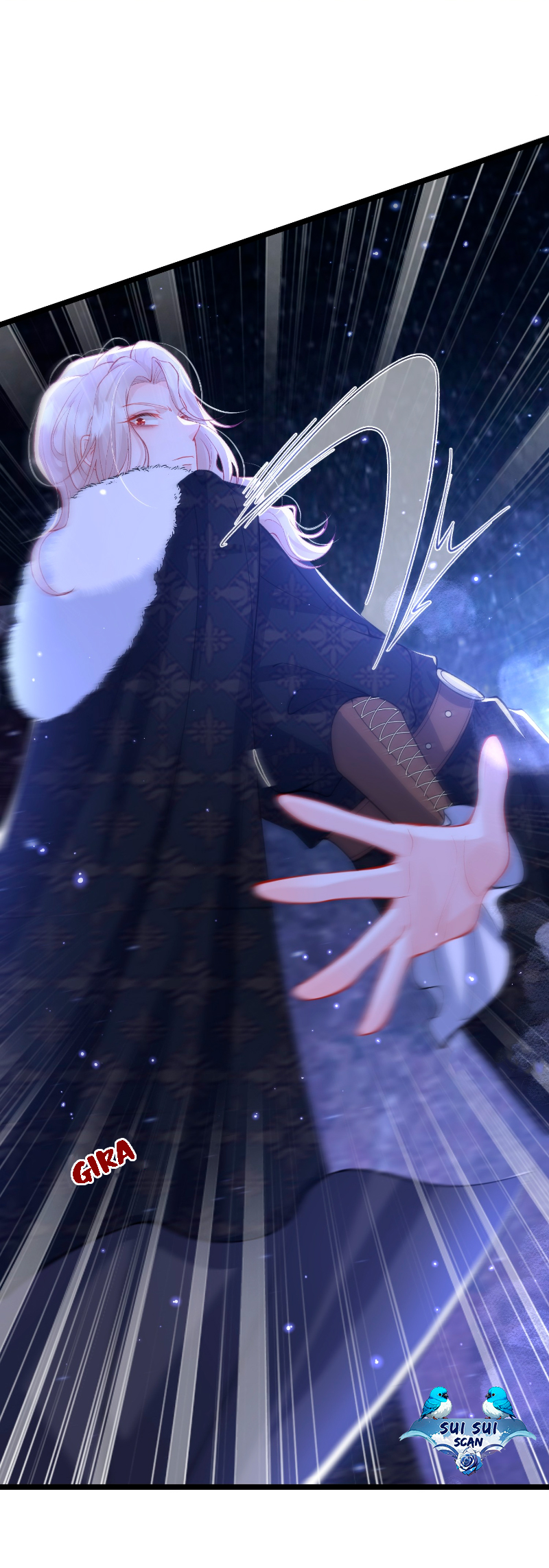 La princesa viuda lleva a su hijo al trono. Capítulo 15 - Página 15