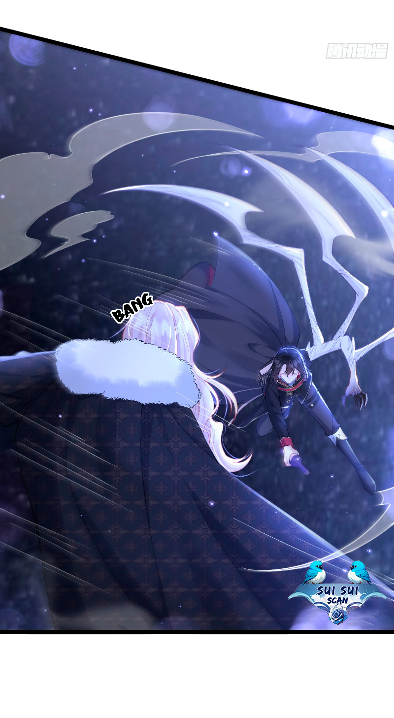 La princesa viuda lleva a su hijo al trono. Capítulo 15 - Página 23