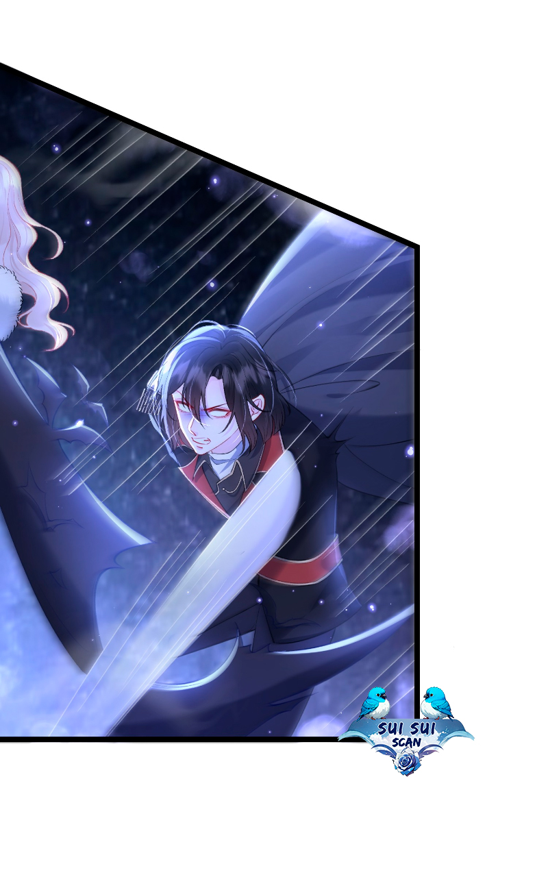 La princesa viuda lleva a su hijo al trono. Capítulo 15 - Página 24