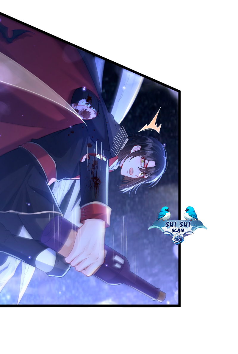 La princesa viuda lleva a su hijo al trono. Capítulo 15 - Página 26