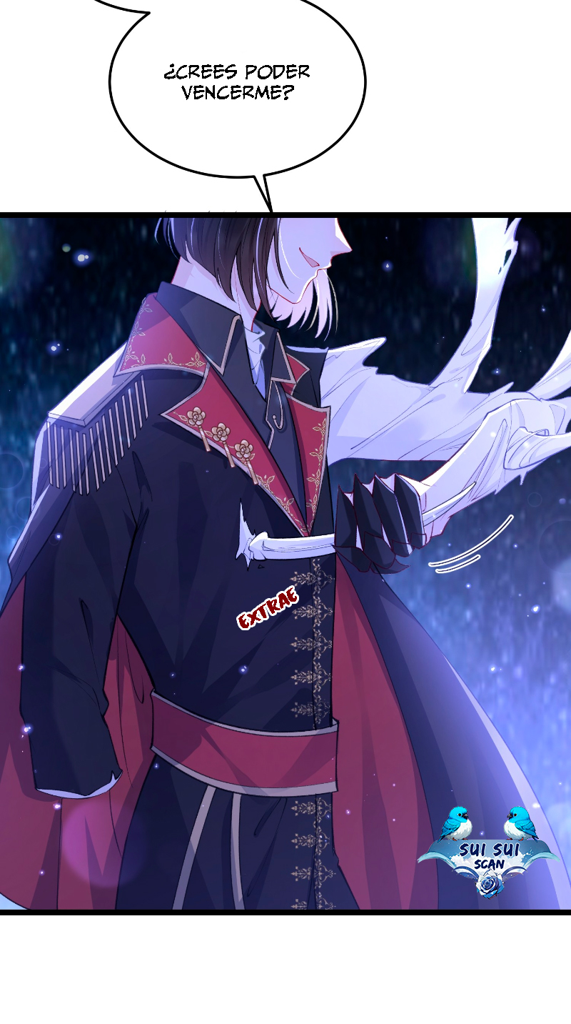 La princesa viuda lleva a su hijo al trono. Capítulo 15 - Página 28