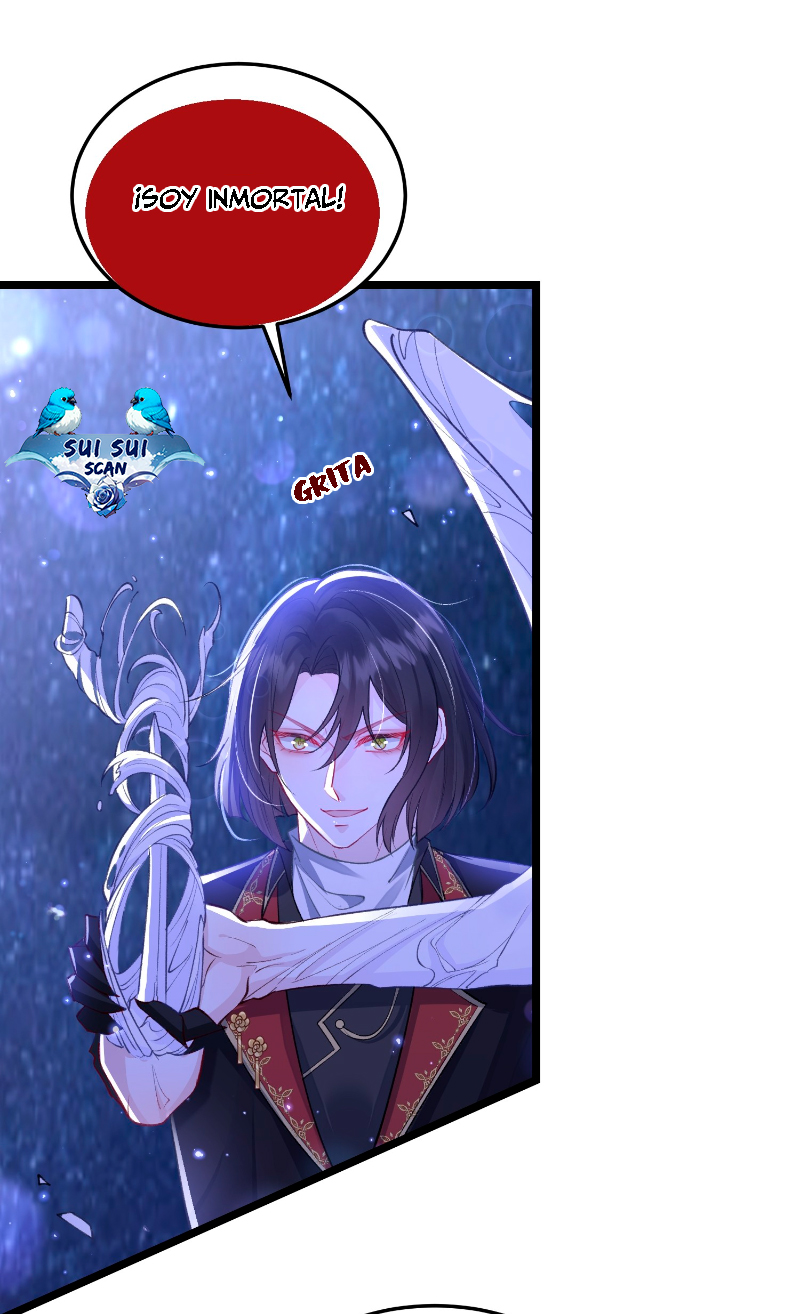 La princesa viuda lleva a su hijo al trono. Capítulo 15 - Página 29