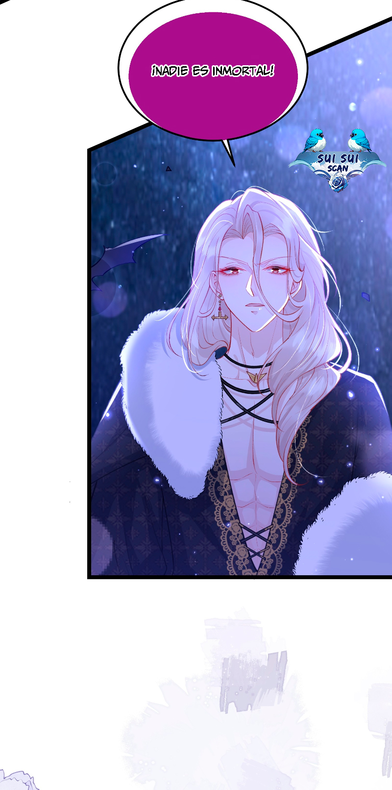 La princesa viuda lleva a su hijo al trono. Capítulo 15 - Página 30