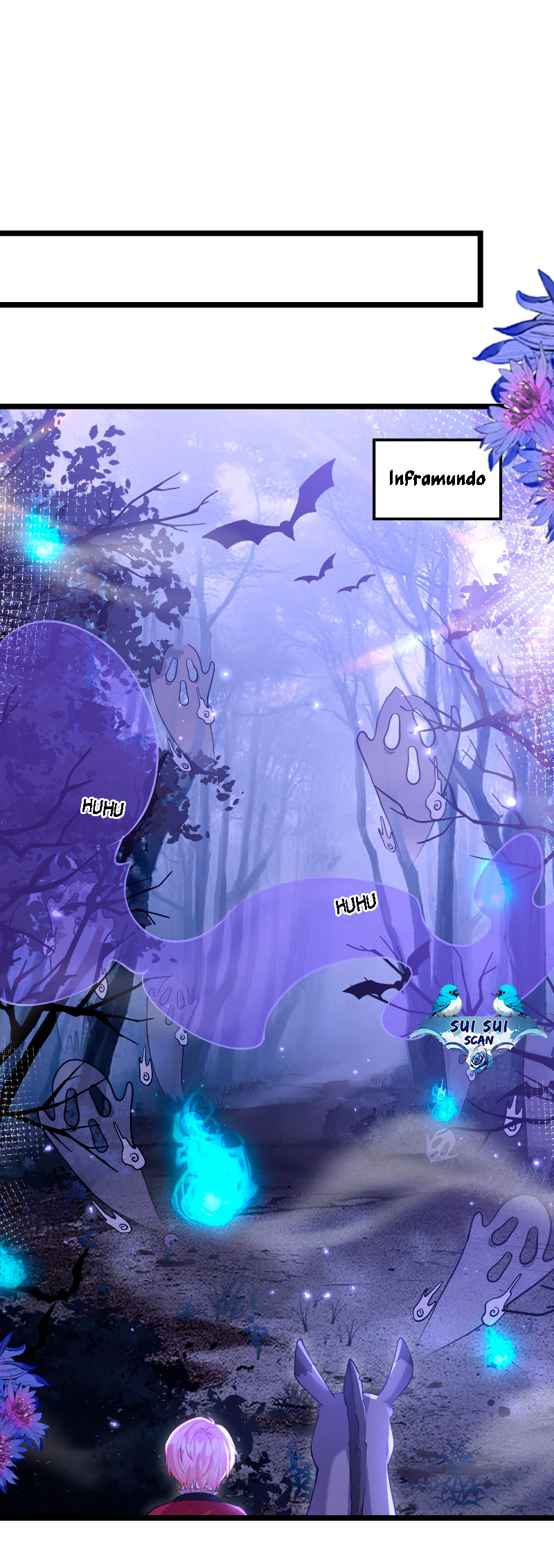 La princesa viuda lleva a su hijo al trono. Capítulo 16 - Página 11