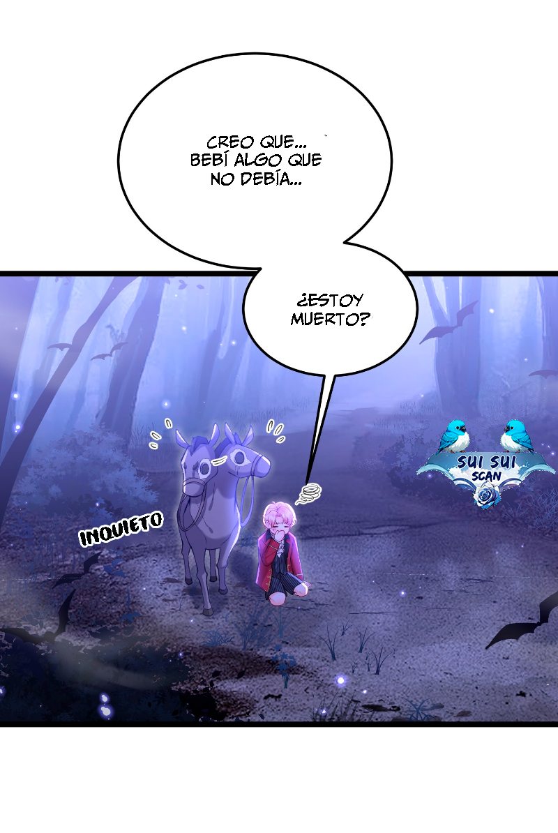 La princesa viuda lleva a su hijo al trono. Capítulo 16 - Página 12