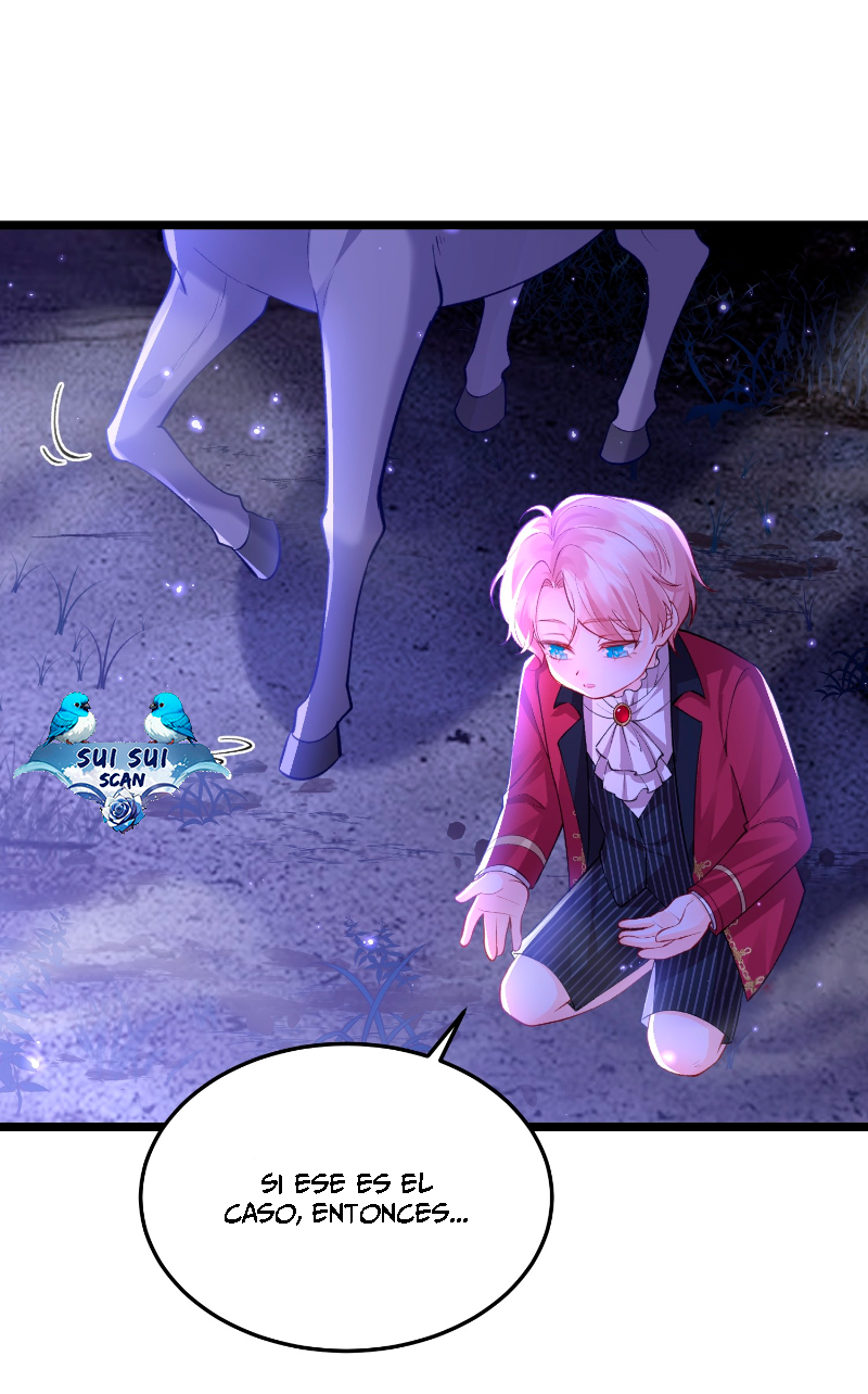 La princesa viuda lleva a su hijo al trono. Capítulo 16 - Página 13