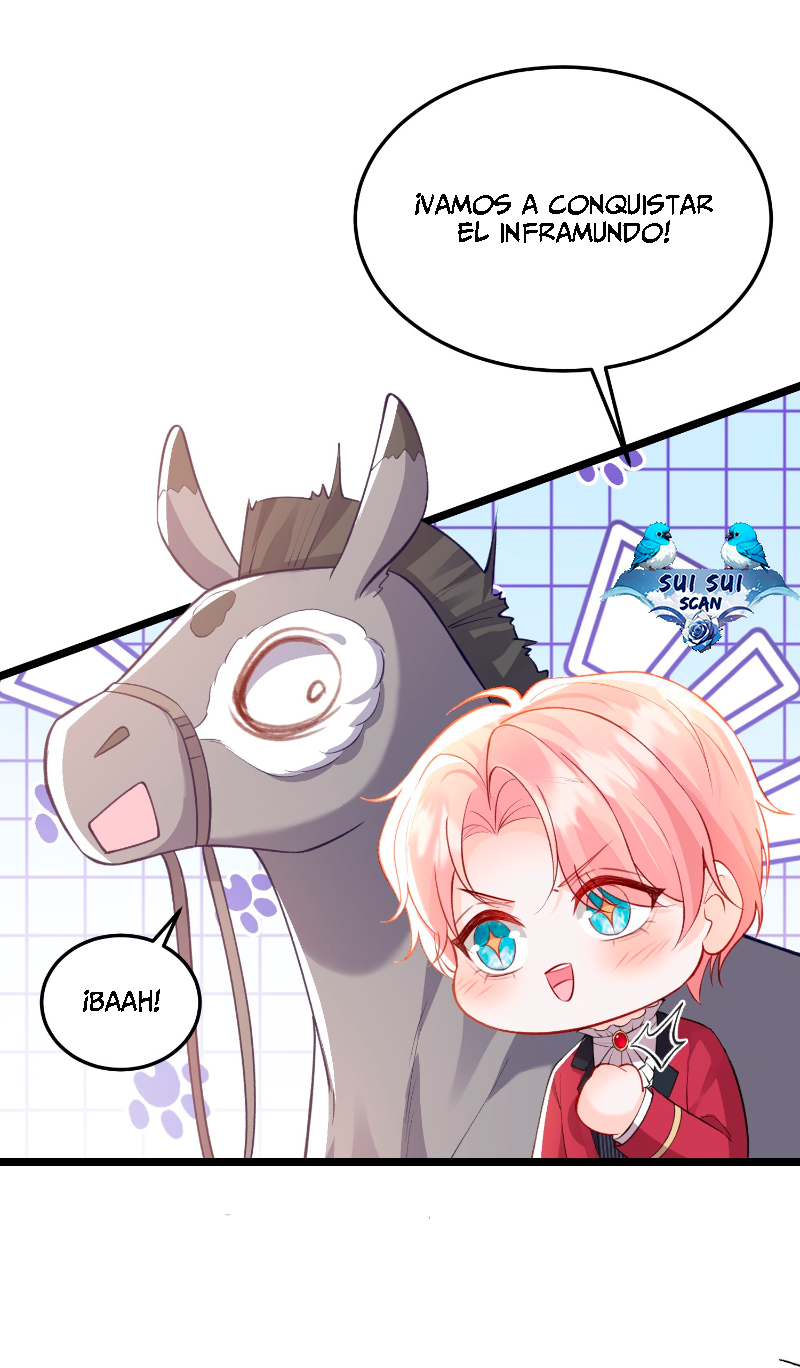 La princesa viuda lleva a su hijo al trono. Capítulo 16 - Página 14