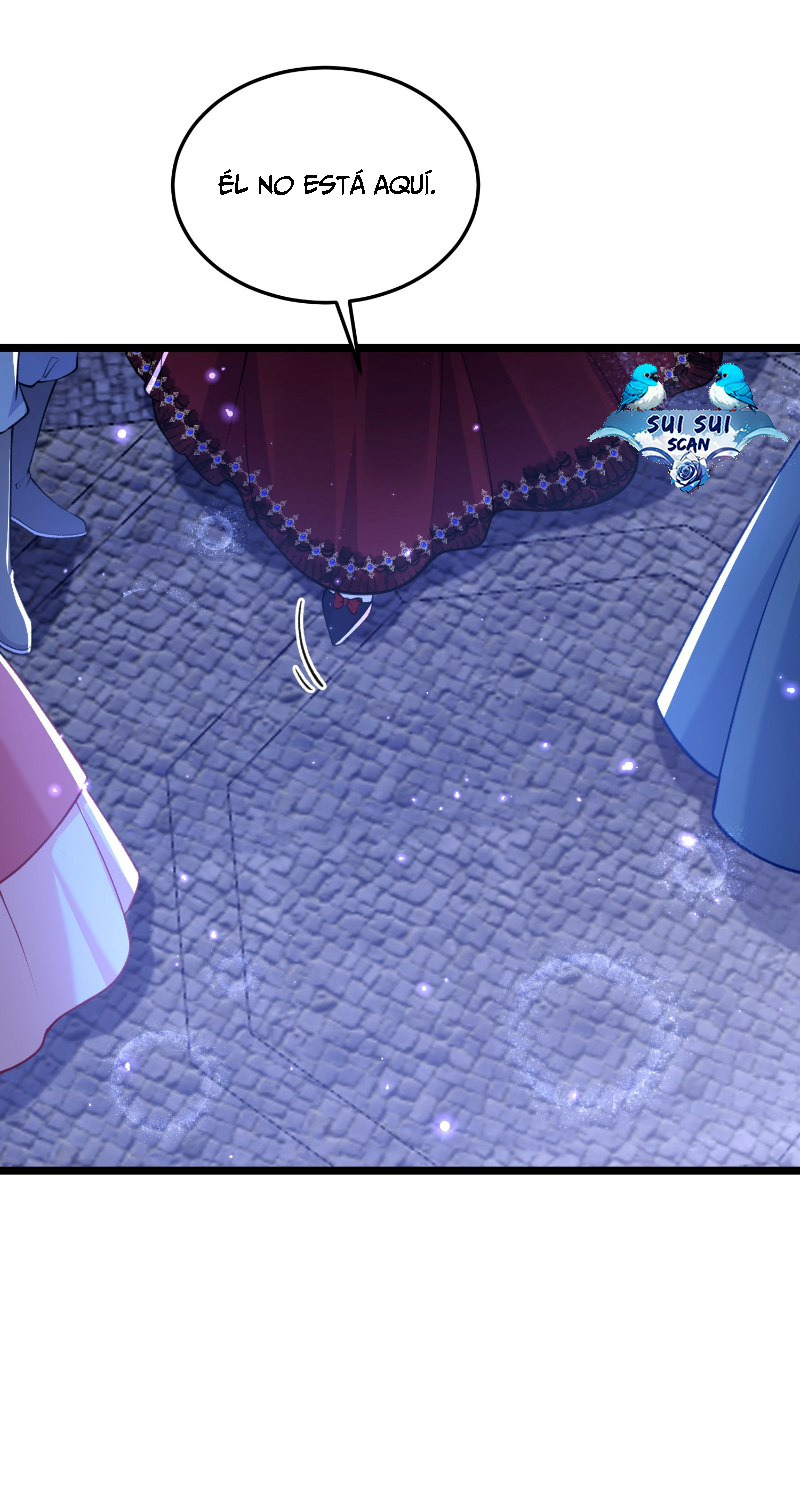 La princesa viuda lleva a su hijo al trono. Capítulo 16 - Página 20