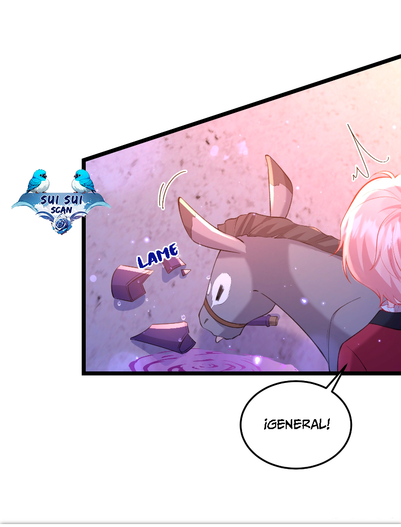 La princesa viuda lleva a su hijo al trono. Capítulo 16 - Página 4