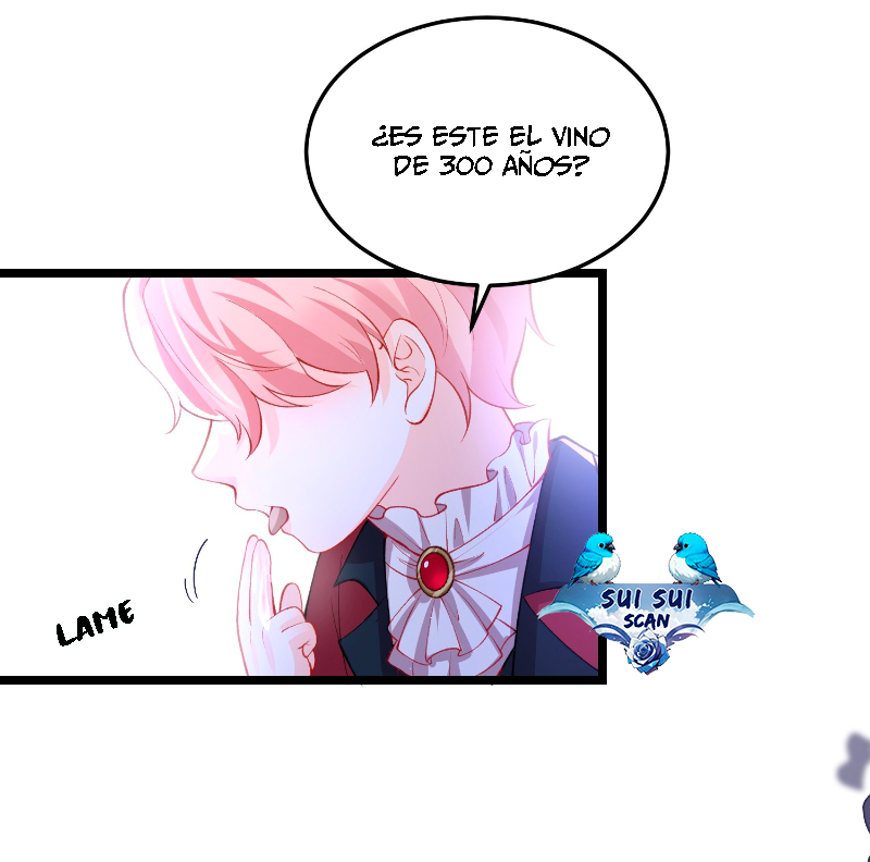 La princesa viuda lleva a su hijo al trono. Capítulo 16 - Página 6