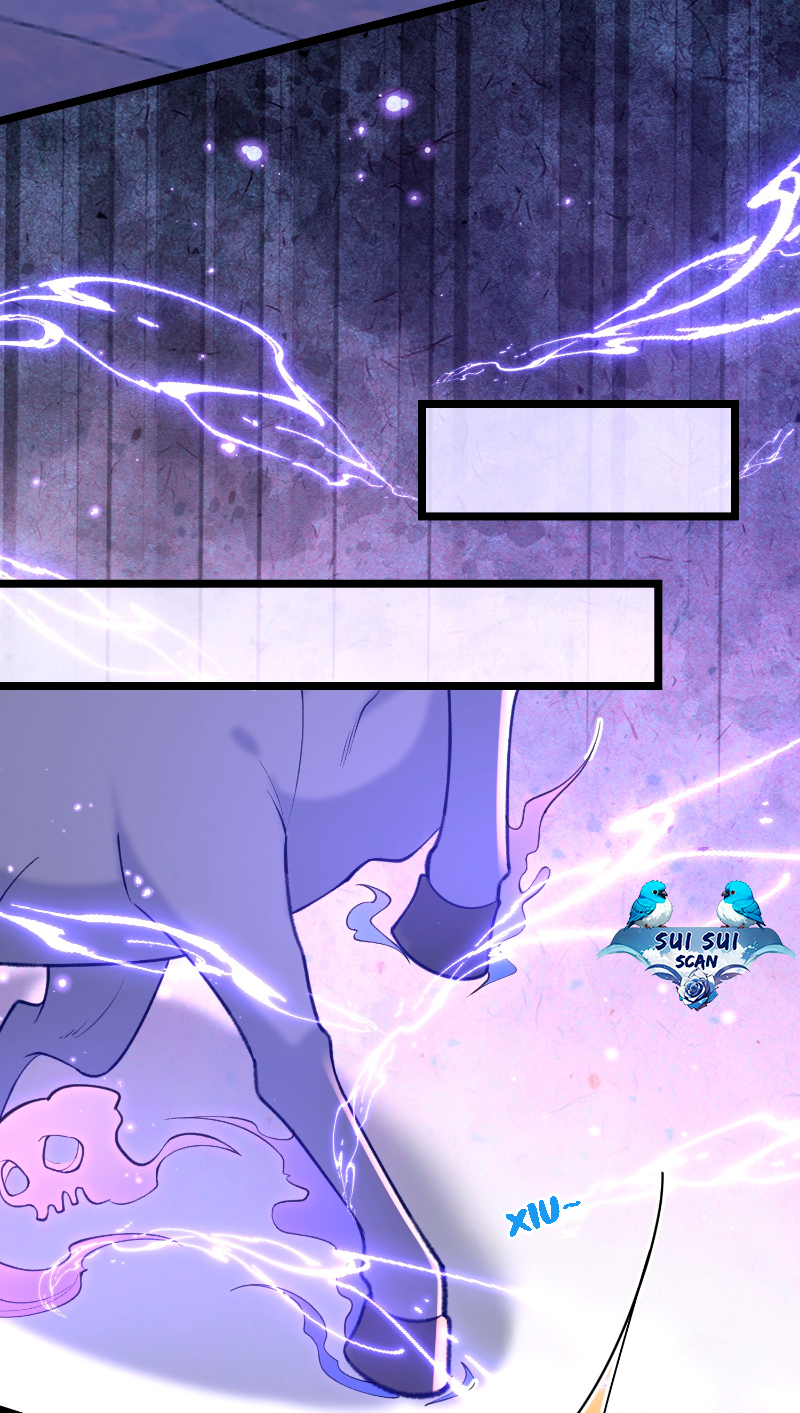 La princesa viuda lleva a su hijo al trono. Capítulo 17 - Página 12