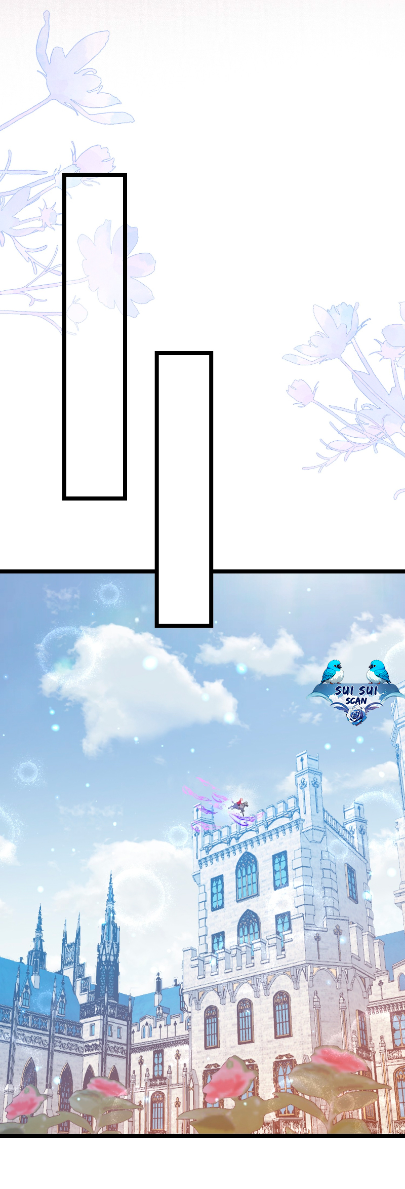 La princesa viuda lleva a su hijo al trono. Capítulo 17 - Página 20