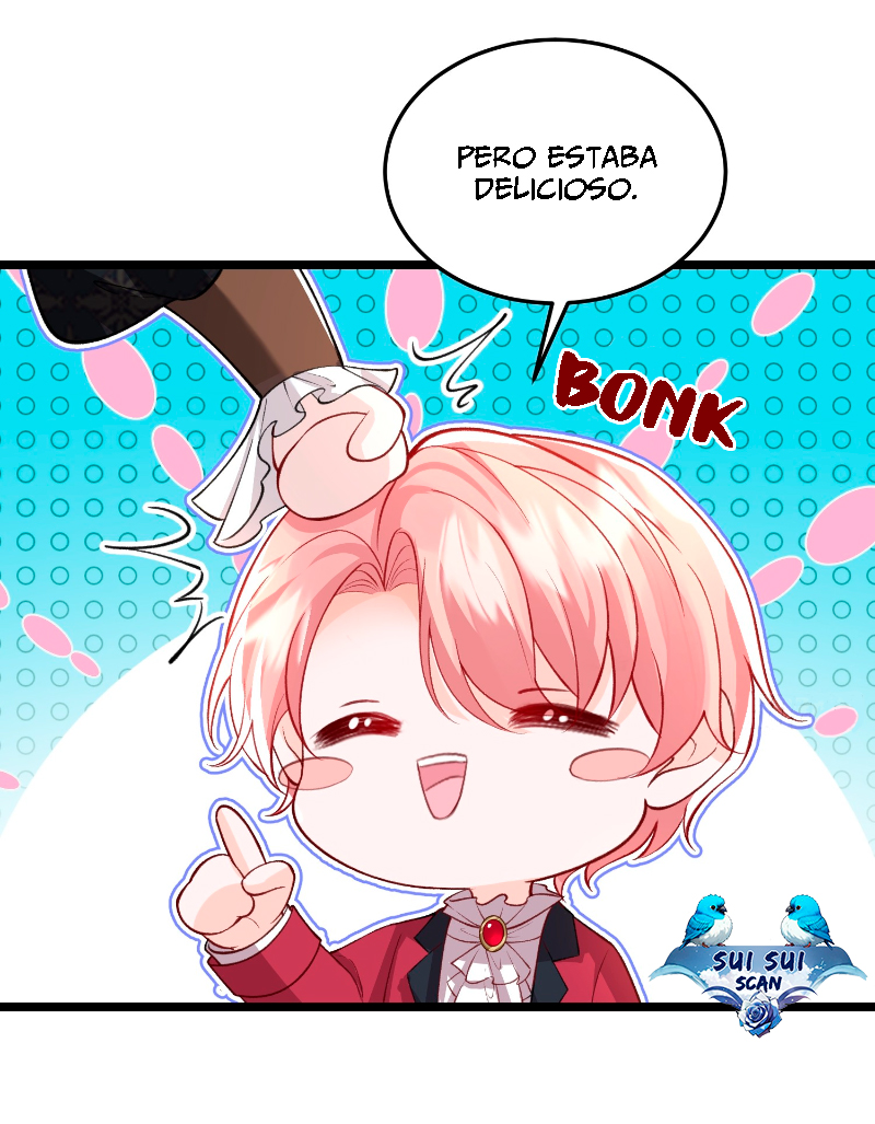 La princesa viuda lleva a su hijo al trono. Capítulo 17 - Página 6