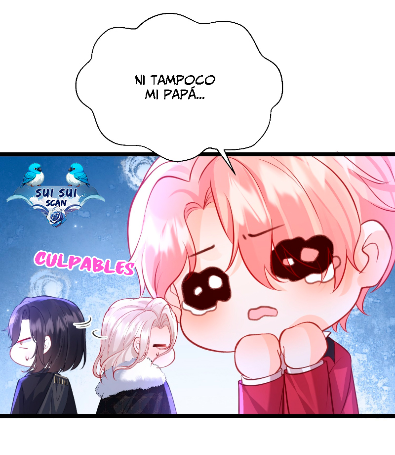 La princesa viuda lleva a su hijo al trono. Capítulo 17 - Página 9