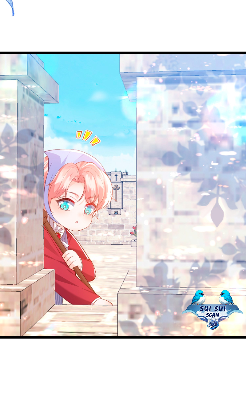 La princesa viuda lleva a su hijo al trono. Capítulo 18 - Página 10