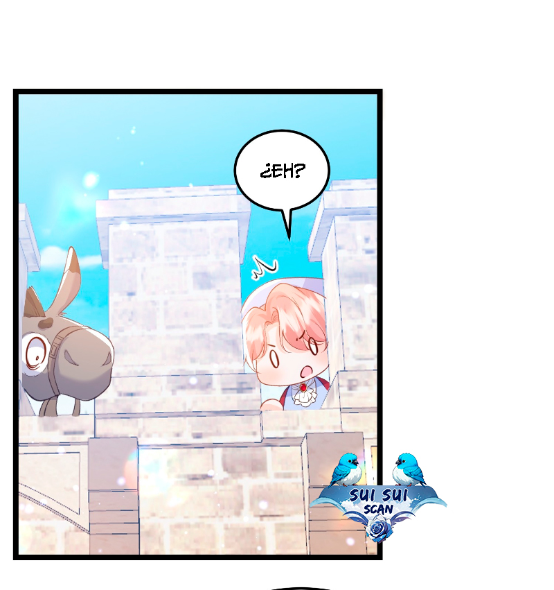 La princesa viuda lleva a su hijo al trono. Capítulo 18 - Página 14