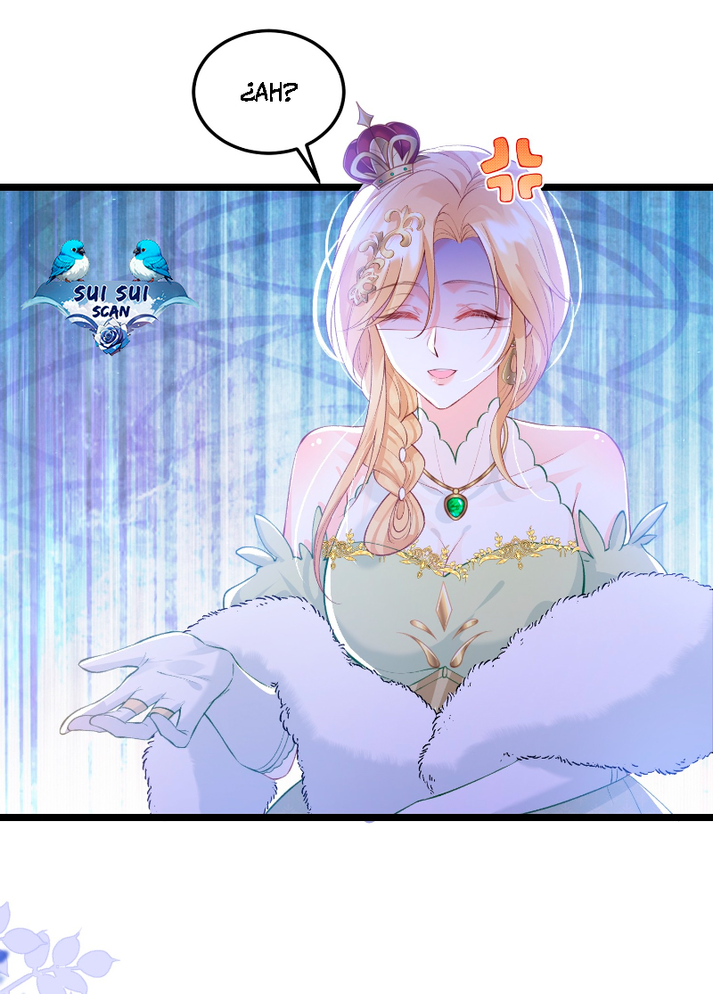 La princesa viuda lleva a su hijo al trono. Capítulo 18 - Página 16