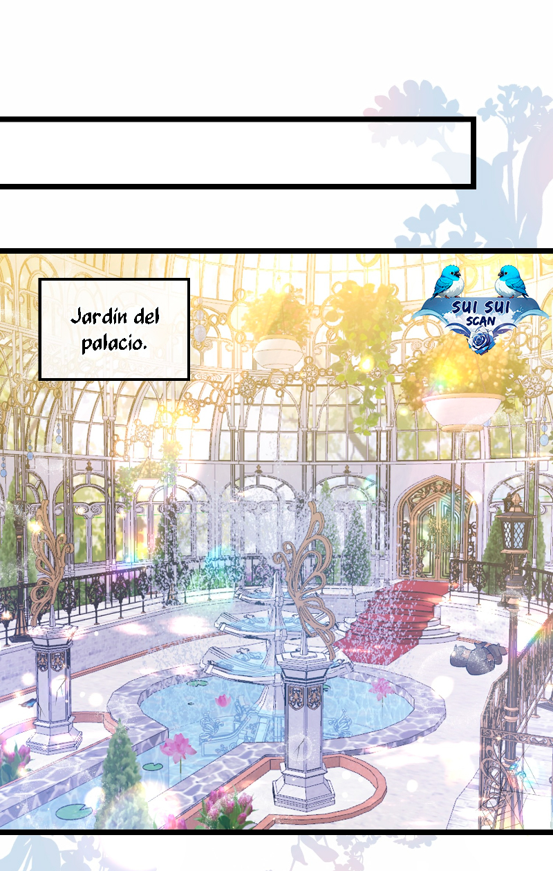 La princesa viuda lleva a su hijo al trono. Capítulo 18 - Página 23