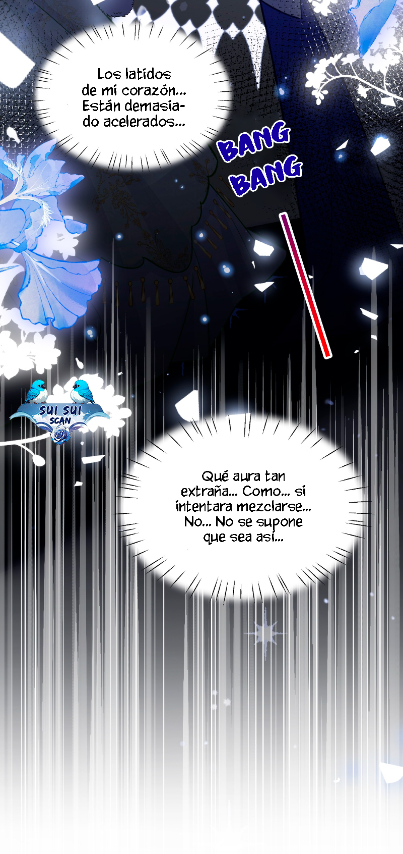 La princesa viuda lleva a su hijo al trono. Capítulo 18 - Página 31