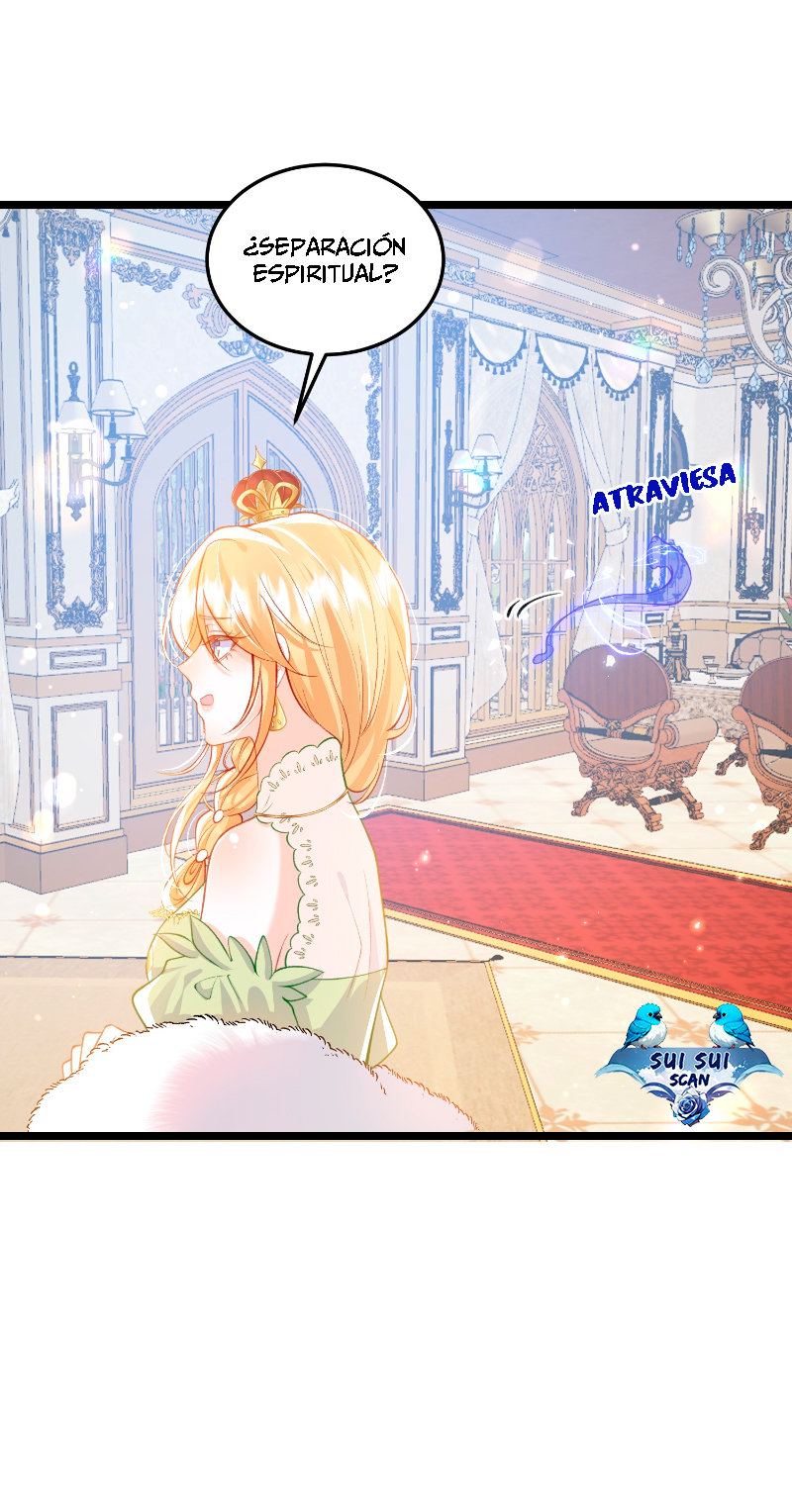 La princesa viuda lleva a su hijo al trono. Capítulo 19 - Página 12