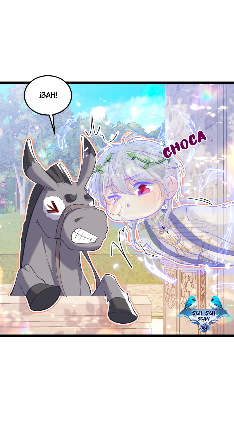 La princesa viuda lleva a su hijo al trono. Capítulo 19 - Página 13