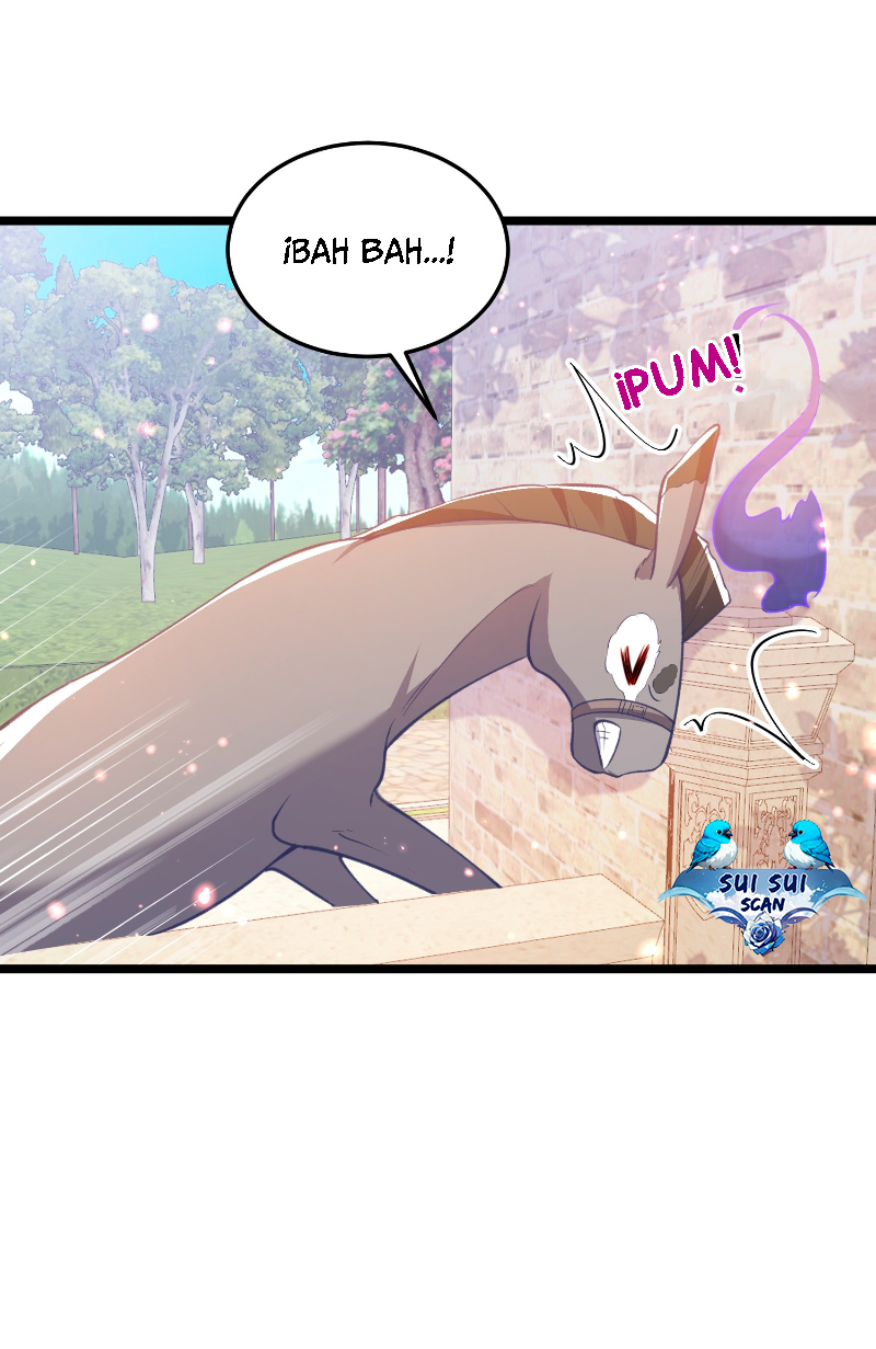 La princesa viuda lleva a su hijo al trono. Capítulo 19 - Página 16