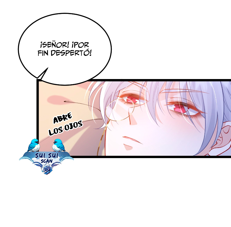 La princesa viuda lleva a su hijo al trono. Capítulo 19 - Página 19