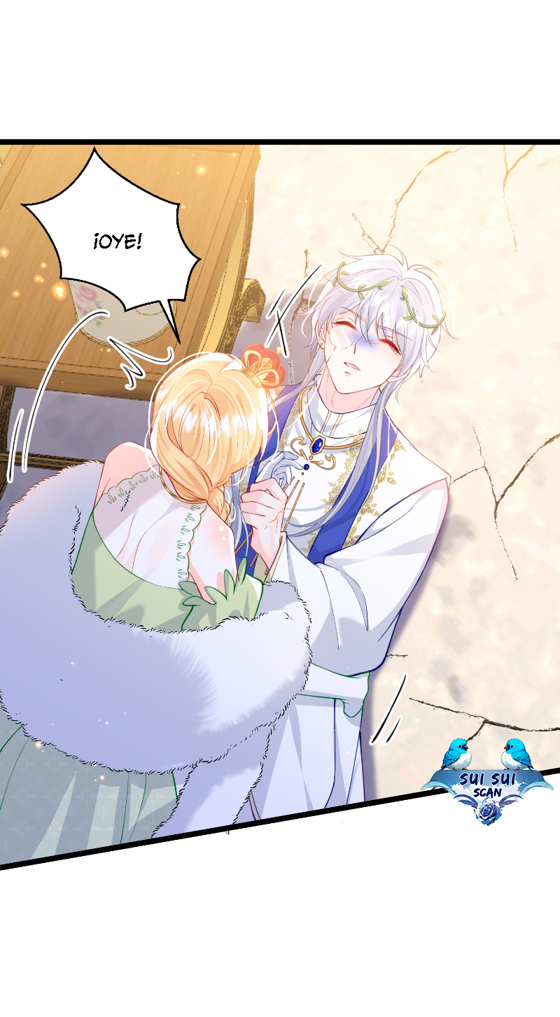 La princesa viuda lleva a su hijo al trono. Capítulo 19 - Página 2