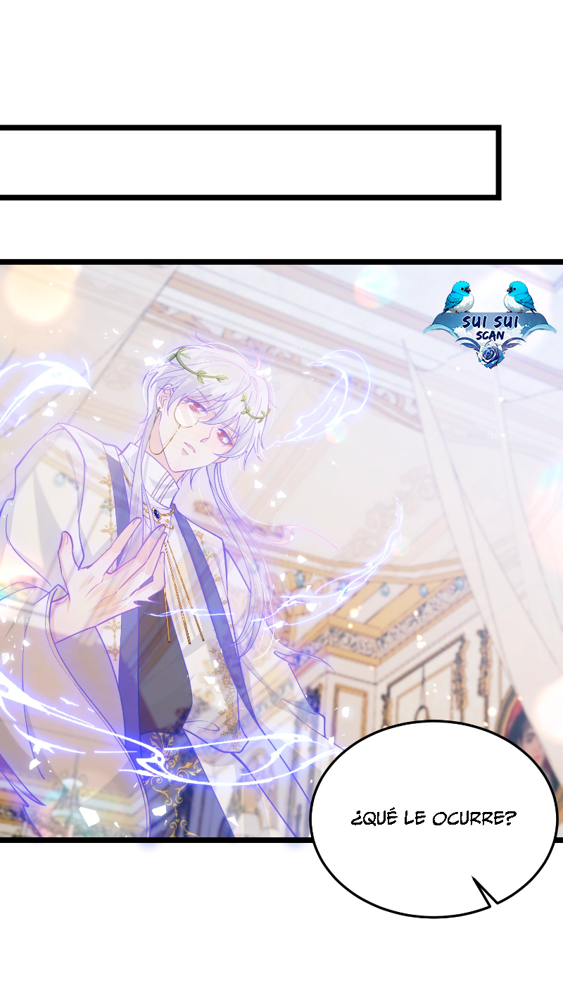 La princesa viuda lleva a su hijo al trono. Capítulo 19 - Página 7