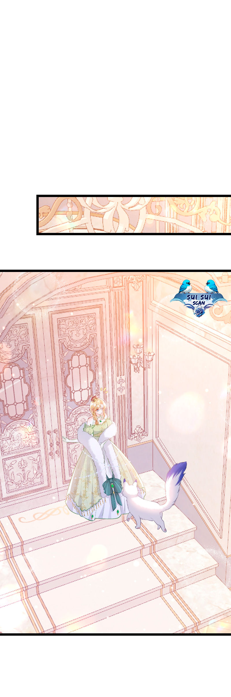 La princesa viuda lleva a su hijo al trono. Capítulo 20 - Página 14