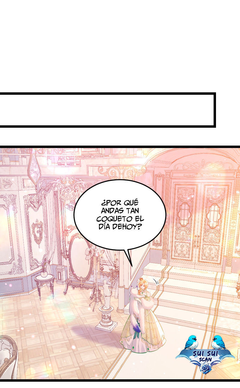 La princesa viuda lleva a su hijo al trono. Capítulo 20 - Página 16