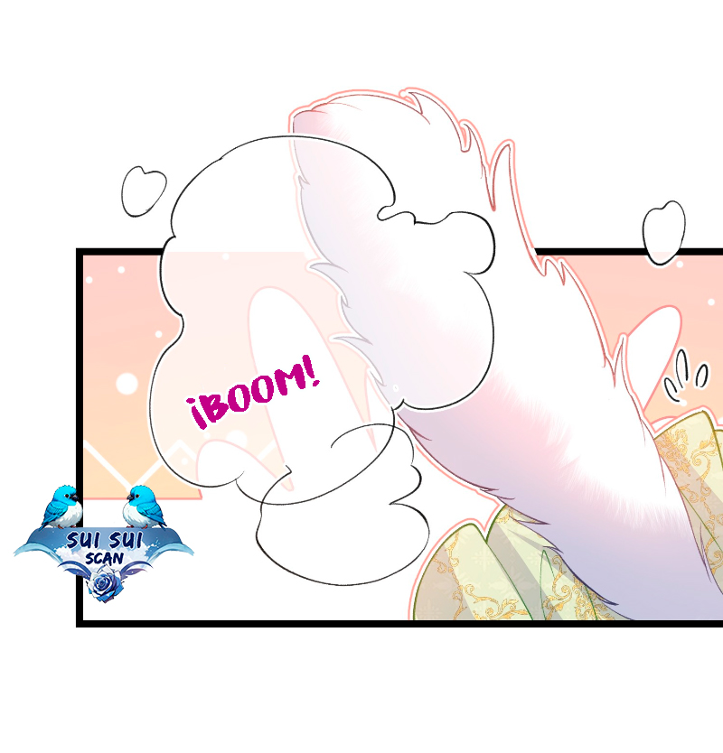 La princesa viuda lleva a su hijo al trono. Capítulo 20 - Página 18