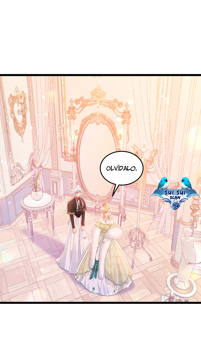 La princesa viuda lleva a su hijo al trono. Capítulo 20 - Página 23