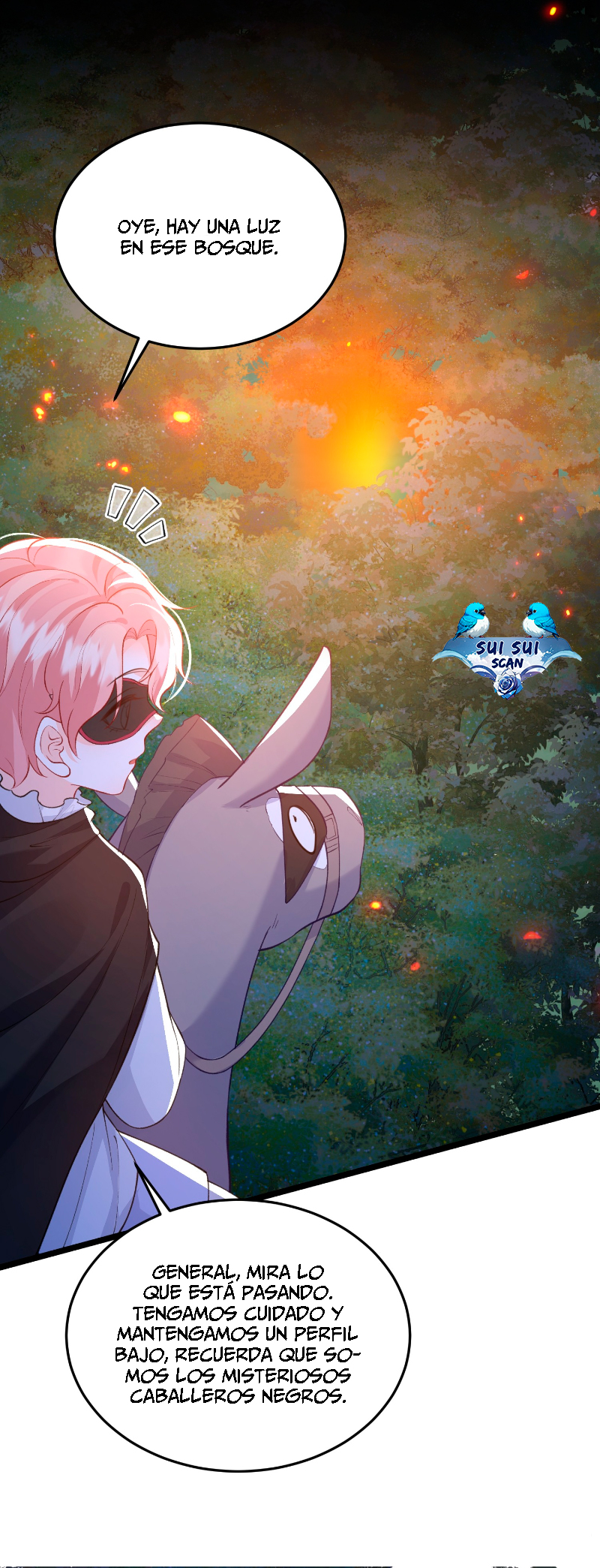 La princesa viuda lleva a su hijo al trono. Capítulo 21 - Página 11