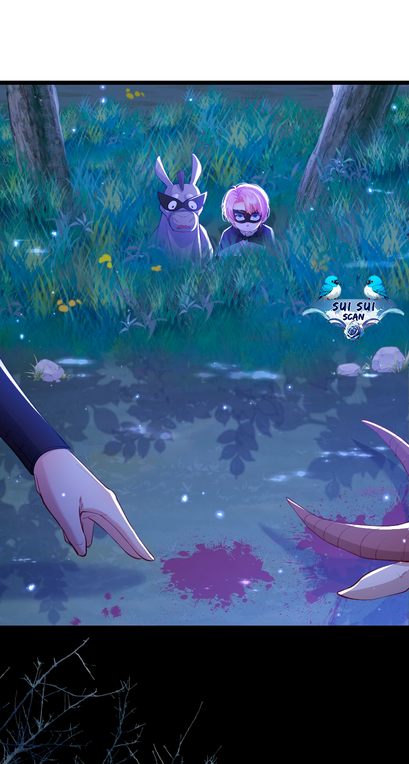 La princesa viuda lleva a su hijo al trono. Capítulo 21 - Página 14